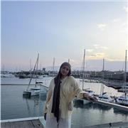 Estudiante universitaria con un alto nivel de inglés, impartiría clases a niños de primaria